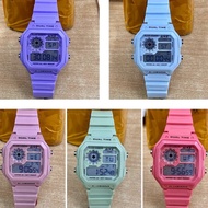 💯% DIGITAL AIKE ARMY Watch Watches