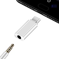 All USB C to 3 5 mm Headphone Jack Adapter for Type C to Headphone Auxiliary Cable Digital  Converte