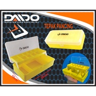 DAIDO TACKLE BOX 20CM DAIDO FISHING ROD/