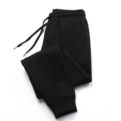 Man Pants Autumn And Winter New In Men's Clothing Casual Trousers Sport Jogging Tracksuits Sweatpant