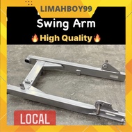SYM BONUS 110 REAR FORK SWING ARM / BONUS110 EBONUS E-BONUS SWING ARM REAR ARM FORK BELAKANG HEAVY D