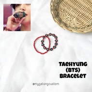 [Popular Bracelet 2] IDOL Bracelet/ Bead Bracelet/Cute Bracelet/Flower Bracelet