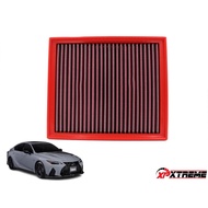 BMC LEXUS IS500 USE30, RC-F 5.0 USC10  Engine Filter Panel | BMC AIRFILTERS