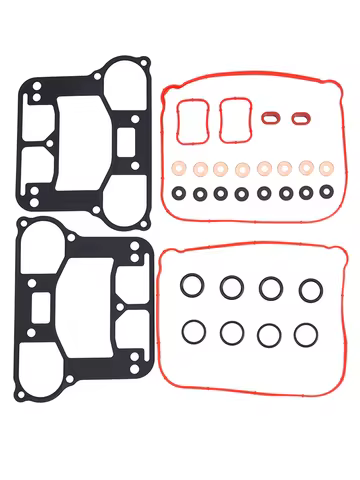 Motorcycle Cover Cylinder Gasket Kits For Harley Forty Eight XL1200X Iron 1200 883 XL1200CX Sportste