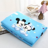 Pelapik Kalis Washable Changing Mat Waterproof Mattress Bedsheet Protector ( 50x70cm / 70x90cm / 80x