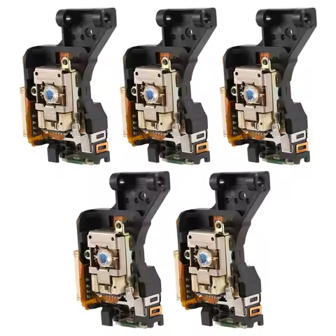 T82C Hot Sale-5X HOP-1200S HOP-1200N HOP-1200 CD DVD Lasers Lens Optical Pick-Ups For Hitachi