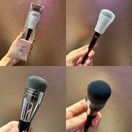 SUPERMOM l Foundation brush แปรงแยกชิ้น แปรงเดี่ยว ลงรองพื้น ทรงกลม-แน่น ขนสังเคราะห์ เกรดพรีเมี่ยม 