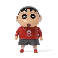 SOFVIPS x BEAMS JAPAN 蠟筆小新 聯名 第二彈