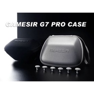 GameSir Carrying Case Storage Bag with Thumbstick for Gamepad GameSir G7 Pro