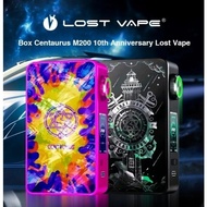 ID | CENTAURUS M200 MOONLIT SPIRE PINK FORMLESS AUTHENTIC