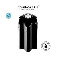 Montblanc Emblem EDT | Original Perfume