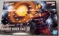(不包本體貼紙位上色)Bandai FRS Figure-rise Standard 幪面超人 假面騎士 MASKED RIDER FAIZ