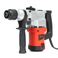 220V 26A/30A 4900RPM Power Hammer Impact Drill Electric Hammers Power Drill