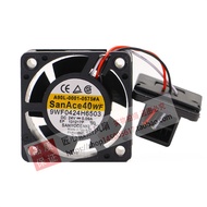 1608VL-S5W-B69 A90L-0001-0575#A/B Fanaco Fan 9WF0424H6503/4