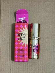Benefit 胭脂水 唇頰兩用液 （Rose）Tinted Lip & Cheek Stain