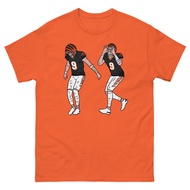 Joe Burrow Griddy T-Shirt