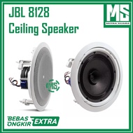 Speaker JBL 8128 ceiling 8 inch full range original JBL8128