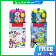 พาเวอรคาสเทล 344YCZ64 นว คอนเนคเตอร สนำ 12 ส ไดโนเสาร ยนคอรน