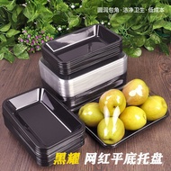 Tray 2015p Fresh Transparent Fruit Net Plastic Style Fruit Red Flat Bottom Tray Vegetable Same Dispo