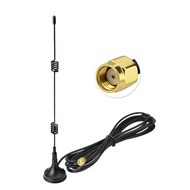 2.4Ghz 7dBi RP-SMA Male Wifi Antenna