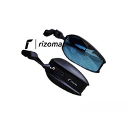 Rizoma FP1 Full CNC Universal Motorcycle Mirror