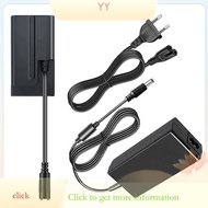 3A 8V Power Adapter Np-F550 F550 Dummy Battery Replace For Sony NP F970 F550 F570 Battery LED Light