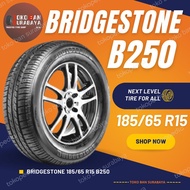 ban Bridgestone 185/65R15 185/65/15 R15 R 15 B250