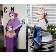 Tudung Candy, Tudung Labuh Koshibo, Tudung Bawal