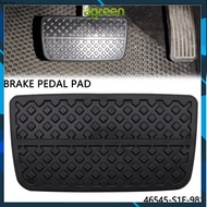 AG 1 Pc New Car Brake Clutch Pedal Pad Cover Rubber 46545S1F981 46545-S1F-981 Fit For Honda City GM6