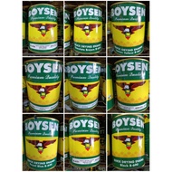 1Liter Boysen Paint Quick Drying Enamel (QDE)