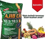 baja AJIB CRF (25 KG)