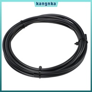 KANGNKA Bicycle Brake Hose Kit, Easy To Install Black Bicycle Hydraulic Disc Brake Hose, BH90 for  M