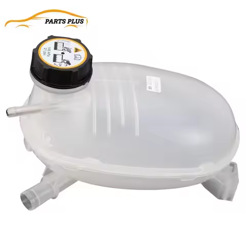 GV618A080AC Engine Coolant Reservoir Coolant Expansion Tank for Ford Kuga Escape 2017-2019 GV6Z8A080