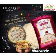 Lal Qilla Basmati Biryani Rice 5kg