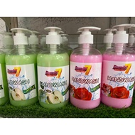 SABUN PENCUCI TANGAN 530ML