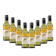 Yellow Tail Mini Chardonnay - White Wine - Case8x187ml
