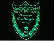 Dom Perignon Luminous 2012