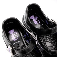 รองเท้านักเรียนหญิง Catcha ของแท้ ส่งไว
