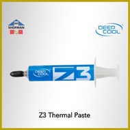 ∈ ◶ ۩ Deepcool Z3 Z5 Z9 Z10 Thermal Paste High quality