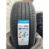 SUNNY 2026 165/60/14 165/60R14 1656014 165-60-14 165 60 14 5 TAHUN WARRANTY FREE PASANG DAN BALANCIN
