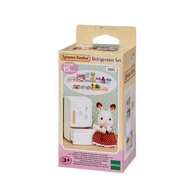 SYLVANIAN FAMILIES Sylvanian Family REFRIGERATOR SET