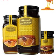 Yemen Honey Almadinah 600g|150g