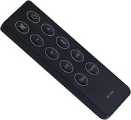 VINABTY RC100 Remote Control Replaces Edifier Sound Speaker System RC10D R2000DB Remote Control
