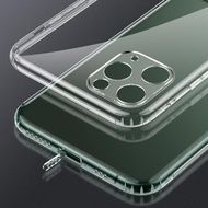 Soft Case Camera Protector OPPO F11 PRO / F11 / F9 / F9 PRO