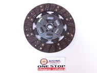 Nissan Brc แผ่นคัลทซ์ อะไหล่รถยนต์ รุ่น TD27BDI ฝาแดง ขนาด 9.5"