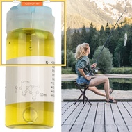 【YOSHOP⭐】10ml Dopa-salt Fish Hunger Hormone Strong Fish Shrimp Attractant For All Baits