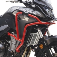 CROSSPRO | Crash Bar Set for HONDA CB 400 X (2019-)