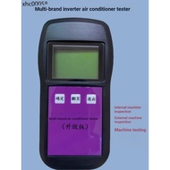 Multi-Brand Frequency Conversion Air Conditioning Detector Frequency Conversion Air Conditioning Det
