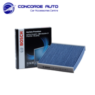 Bosch Aeristo Premium Air-Con filter AP-H09 - Honda Shuttle (GKGP)