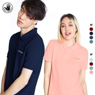 BODY GLOVE CLASSIC POLO เสื้อโปโล Spring Summer 2022